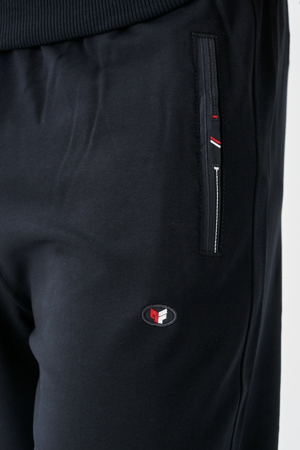 Erkek İki İplik Büyük Beden Eşofman Takım