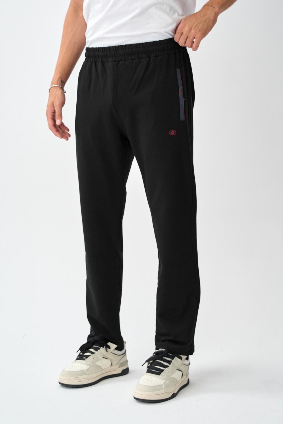 Erkek İki İplik Mevsimlik Eşofman Altı