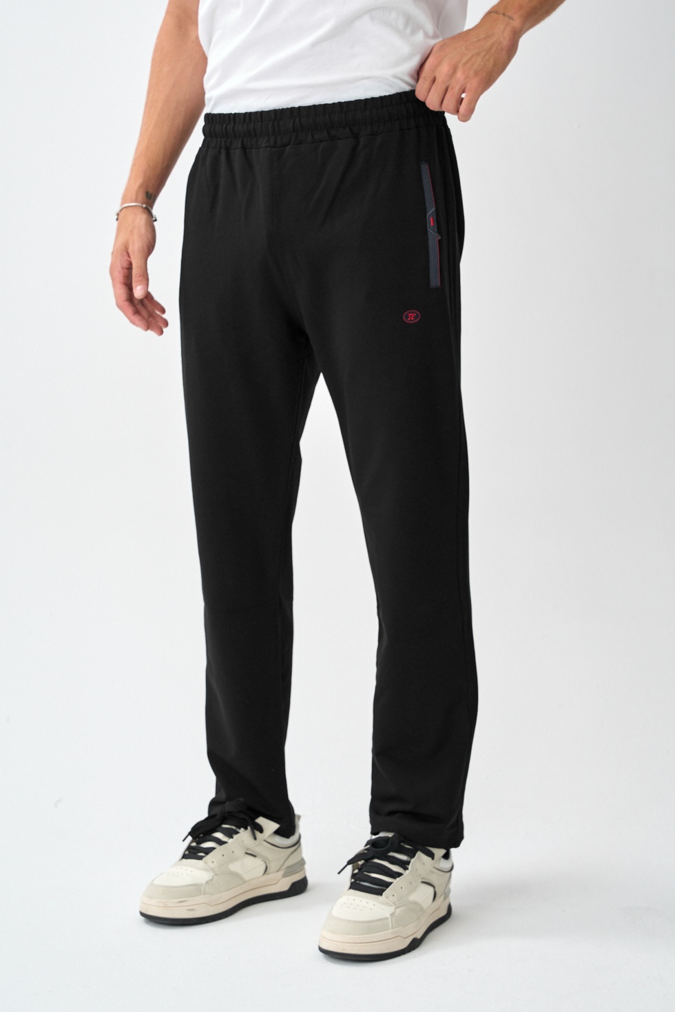 Erkek İki İplik Mevsimlik Eşofman Altı