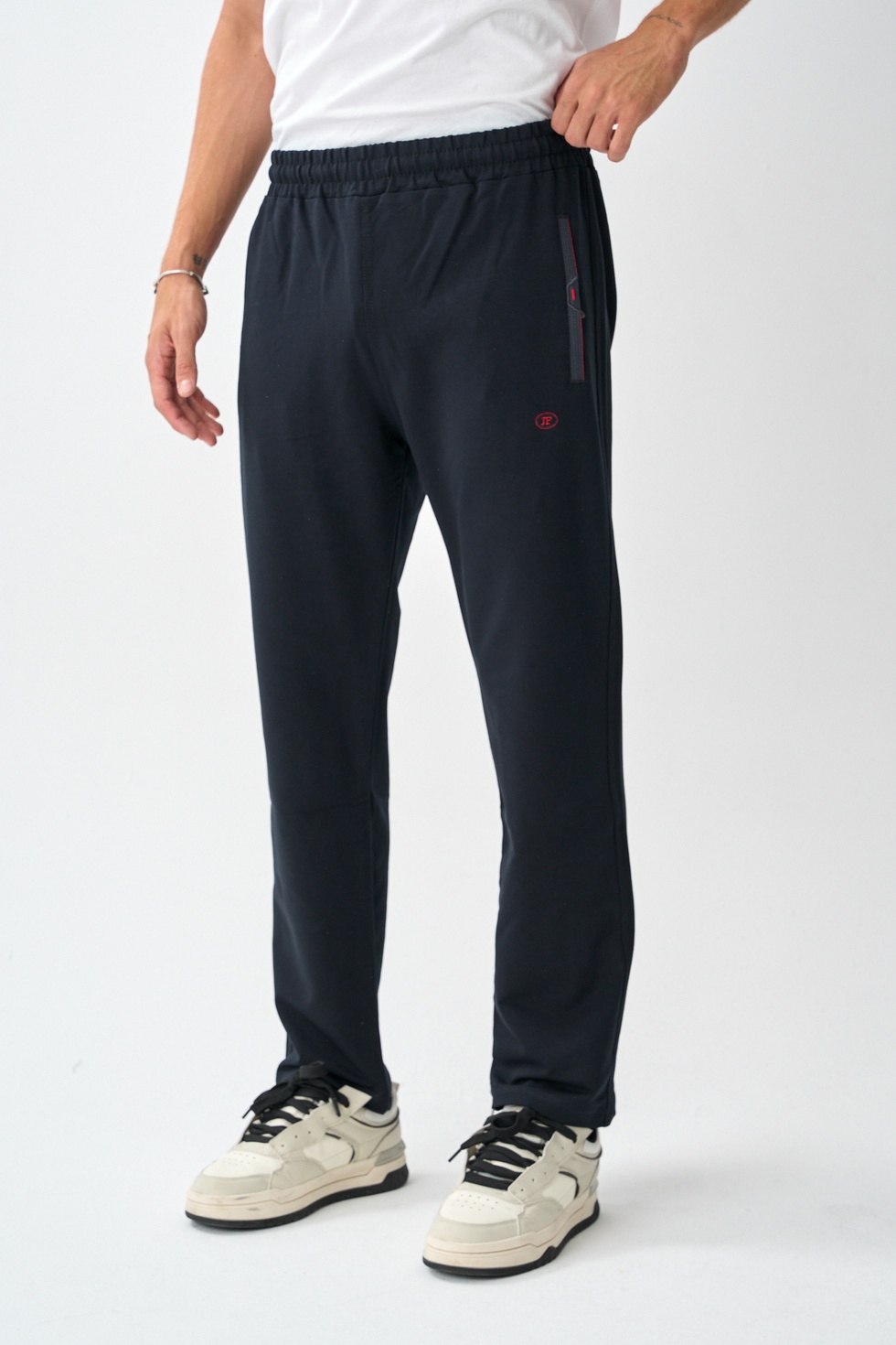 Erkek İki İplik Mevsimlik Eşofman Altı