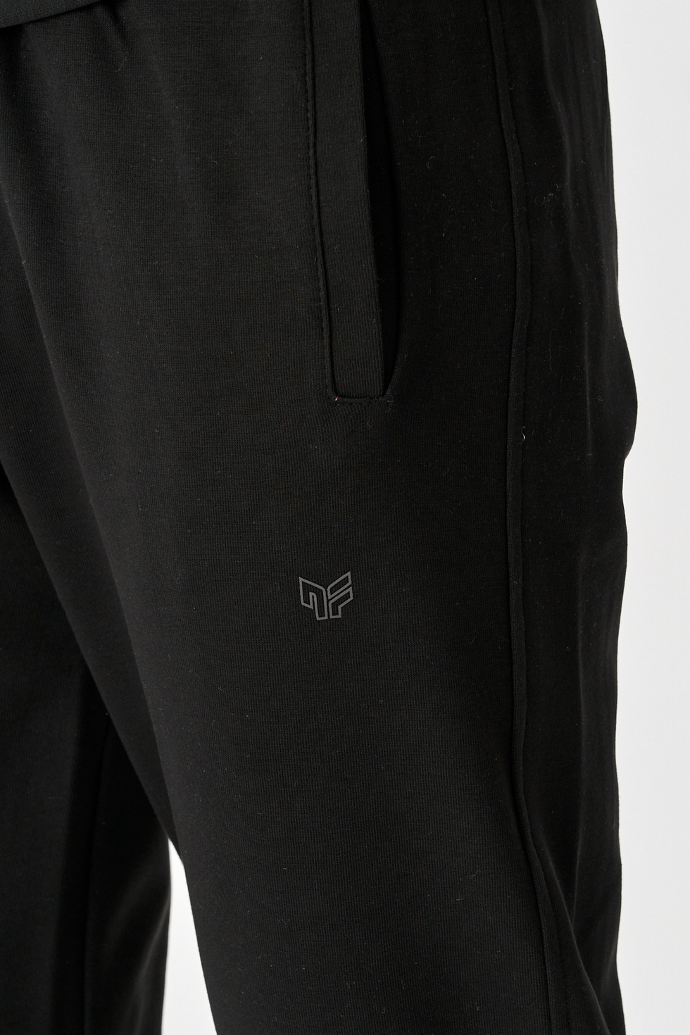 Tech Fleece Double Face Kapüşonlu Erkek Eşofman Takım