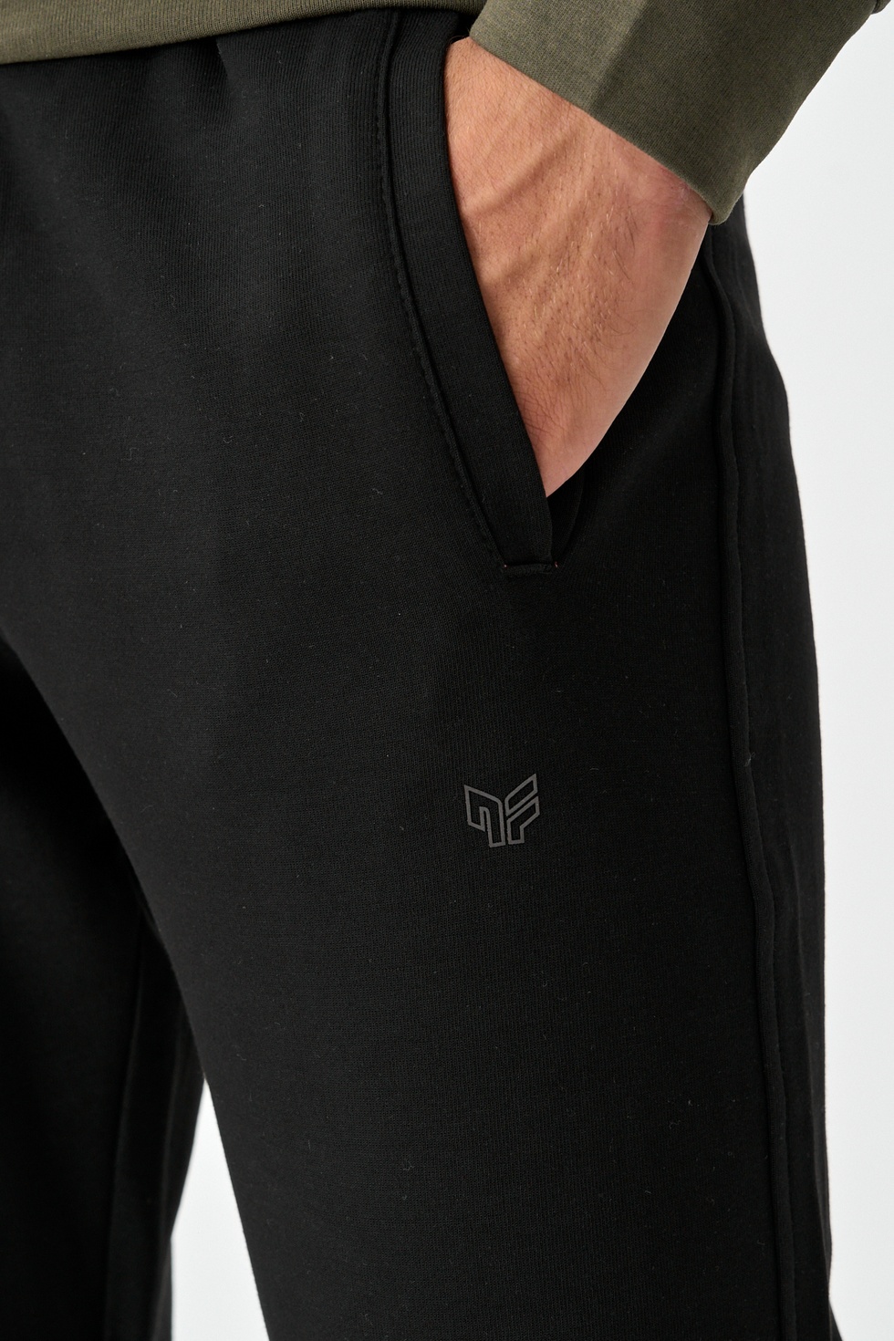 Tech Fleece Double Face Kapüşonlu Erkek Eşofman Takım