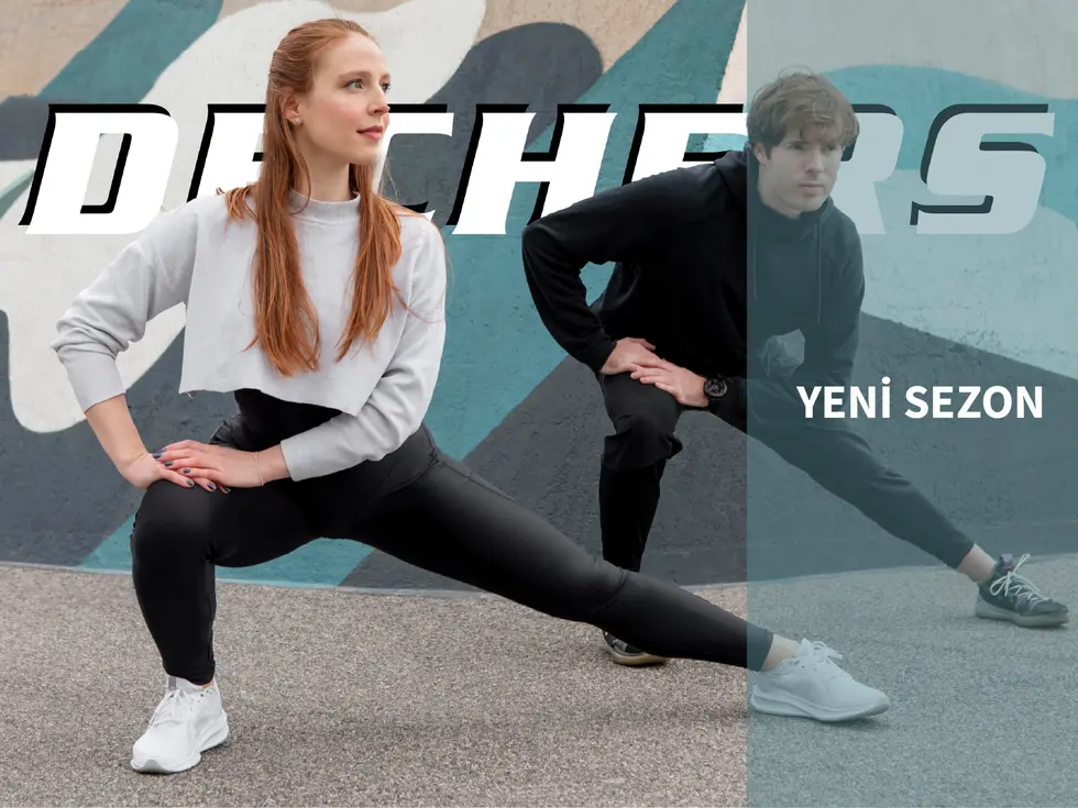 YENİ SEZON